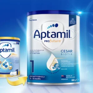 🌼 Bí quyết chăm sóc bé từ 0 - 12 tháng một cách tối ưu 🌼